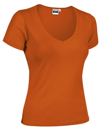 T-shirt da donna manica corta Roxy