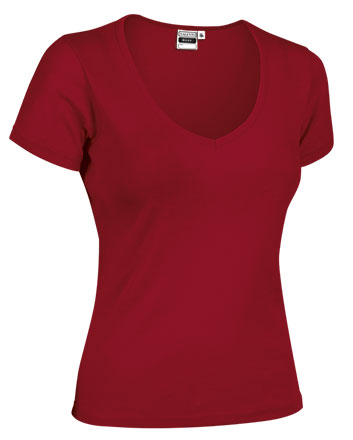 T-shirt da donna manica corta Roxy