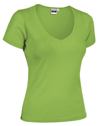 T-shirt da donna manica corta Roxy