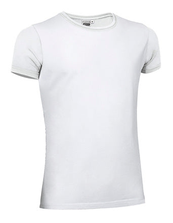 T-shirt elastica manica corta Saiggon
