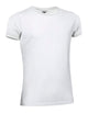 T-shirt elastica manica corta Saiggon