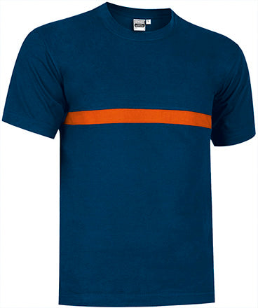 T-shirt manica corta Server