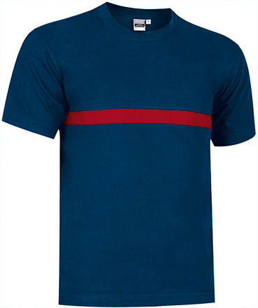 T-shirt manica corta Server