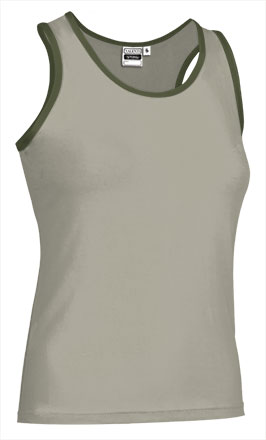 Canotta da donna Spring