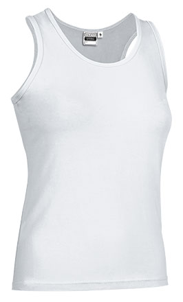 Canotta da donna Spring