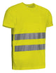 T-shirt ad alta visibilità Strahan