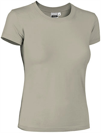 T-shirt da donna manica corta Tiffany