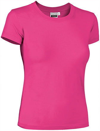 T-shirt da donna manica corta Tiffany