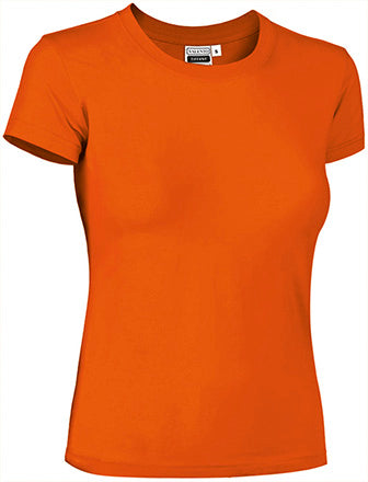 T-shirt da donna manica corta Tiffany