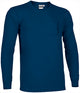 T-shirt manica lunga con taschino Bear