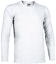 T-shirt manica lunga Tiger