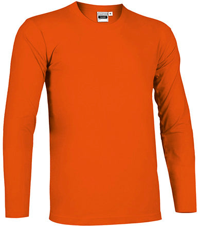 T-shirt manica lunga Tiger