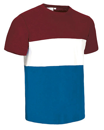 T-shirt manica corta Varsity