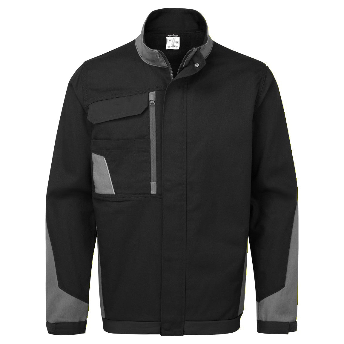 CD110BYR - WX1 Cotton Work Jacket
