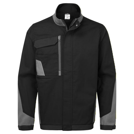 CD110BYR - WX1 Cotton Work Jacket