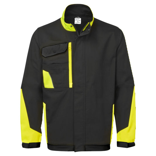 CD110KYR - WX1 Cotton Work Jacket