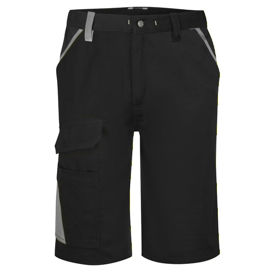 CD114BYR - WX1 Pantaloncini in cotone bicolore