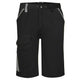 CD114BYR - WX1 Pantaloncini in cotone bicolore