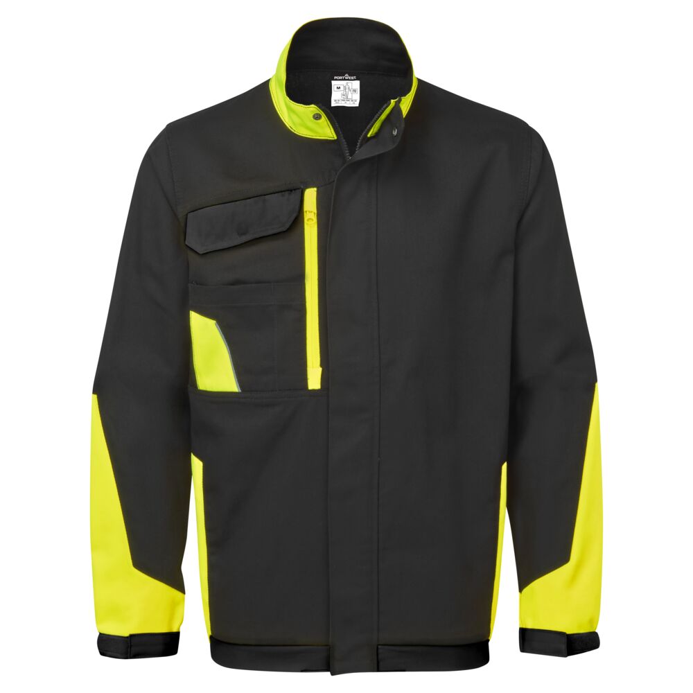 CD130KYR - Chaqueta de trabajo ligera de algodón WX1