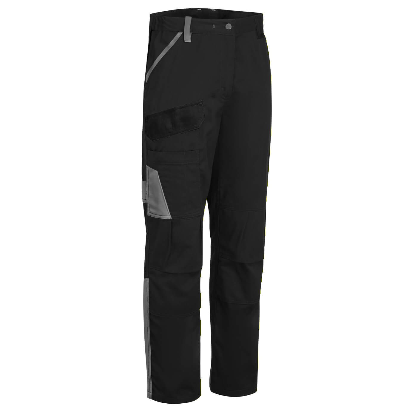 CD131BYR - Pantalón de trabajo ligero de algodón WX1