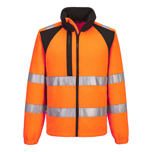 CD807OBR - Pile WX2 Eco Hi-Vis
