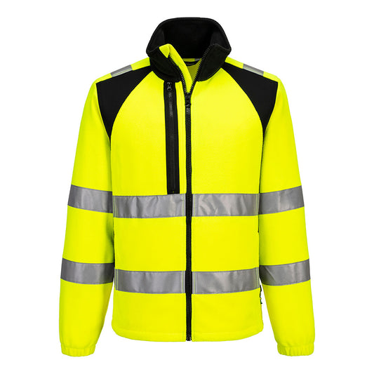 CD807YBR - Pile WX2 Eco Hi-Vis