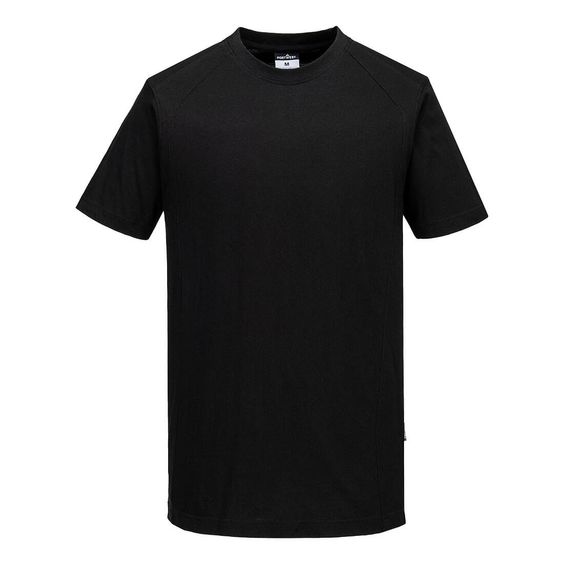 CD811BKR - Camiseta WX2 S/C