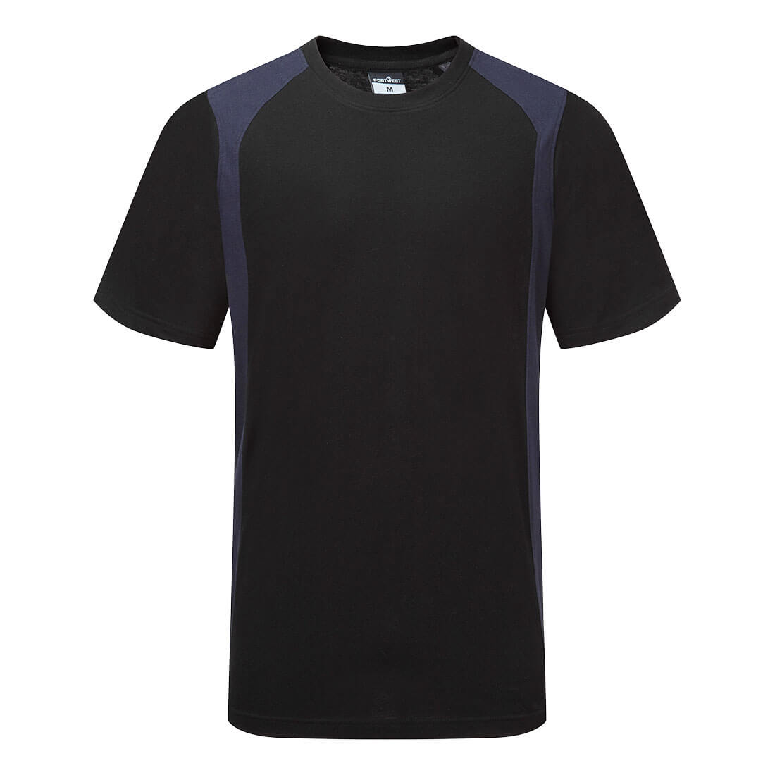 CD811BNR - Camiseta WX2 S/S