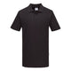 CD812BKR - WX2 Polo Shirt S/S