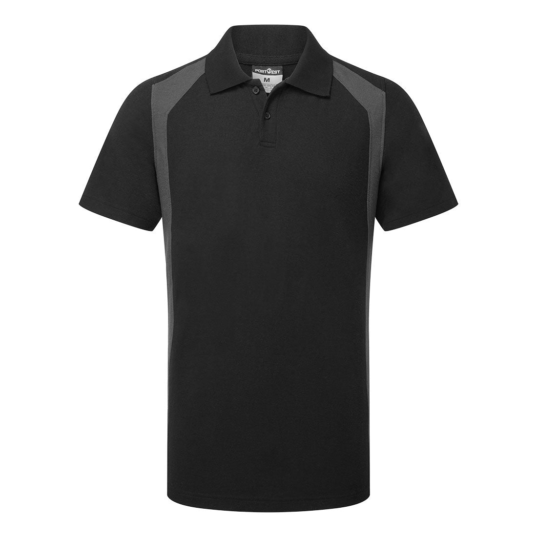 CD812BYR - WX2 Polo Shirt S/S