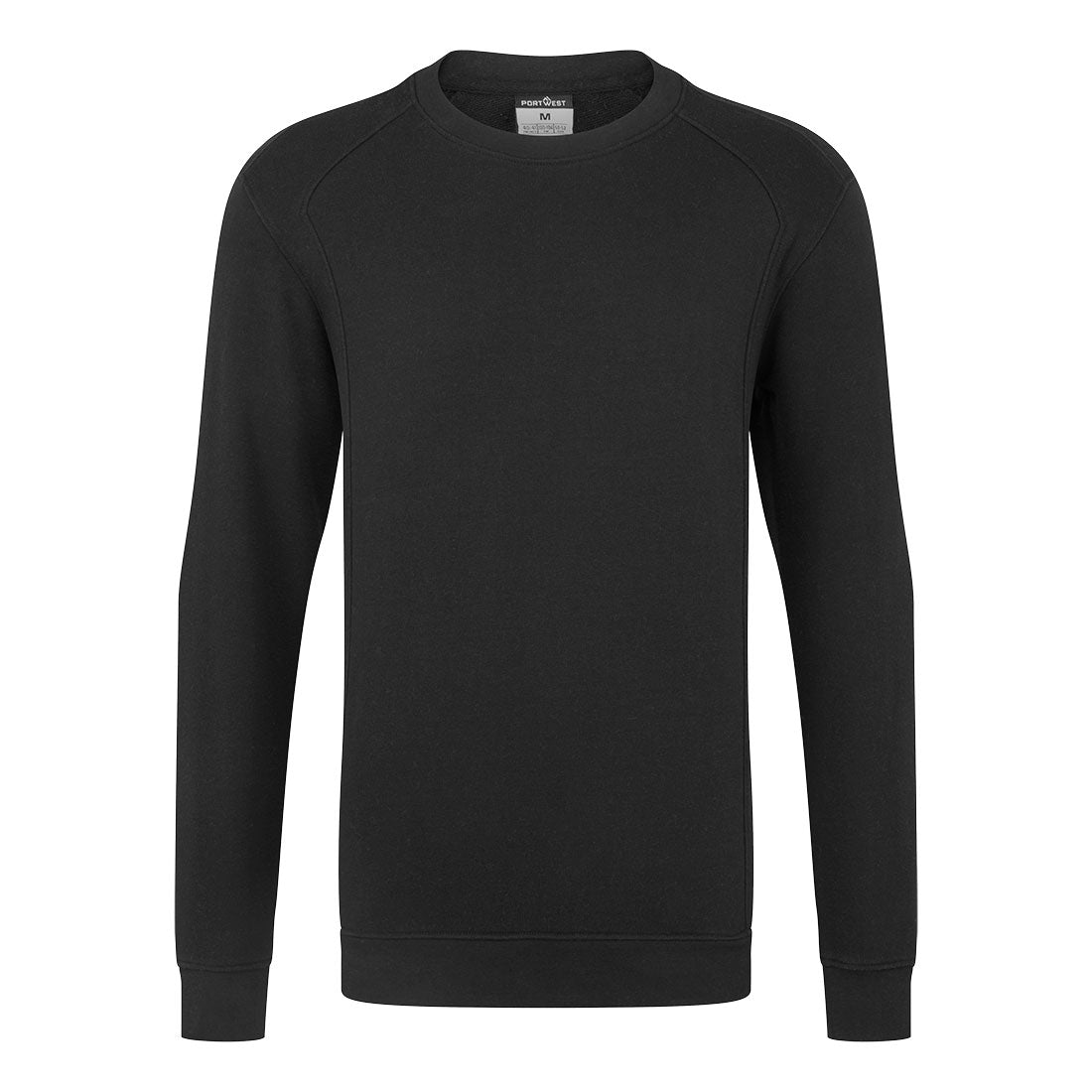 CD813BKR - Sudadera WX2