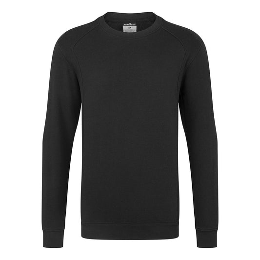 CD813BKR - WX2 Sweatshirt