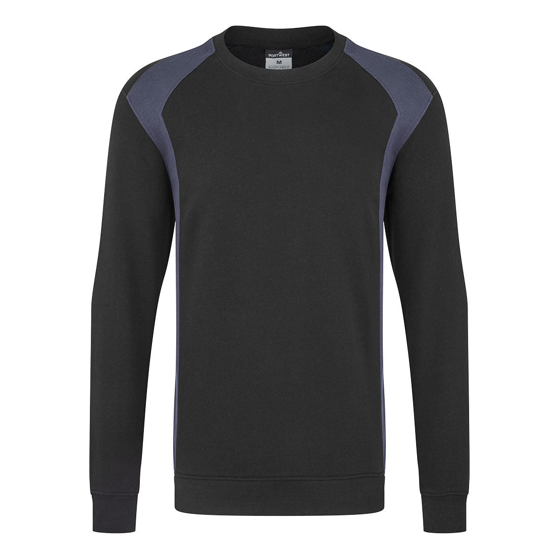 CD813BNR - Sudadera WX2