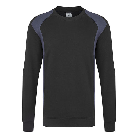 CD813BNR - WX2 Sweatshirt