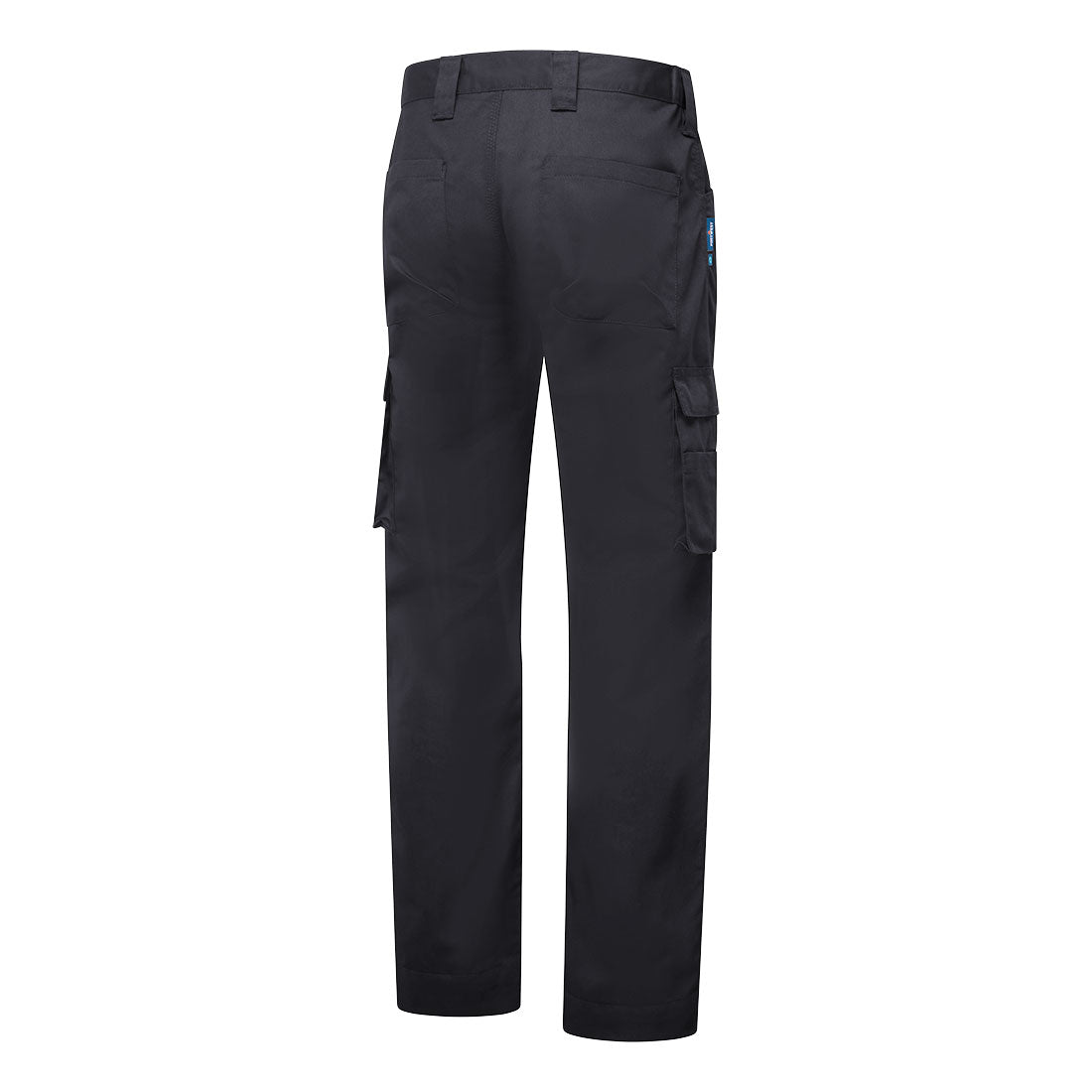 CD825BKS - Pantaloni WX2 Eco Combat