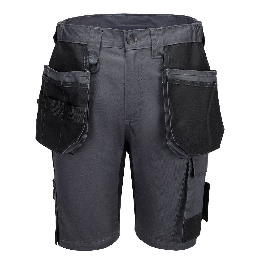 CD842MGR - WX2 Eco Craft Holster Shorts