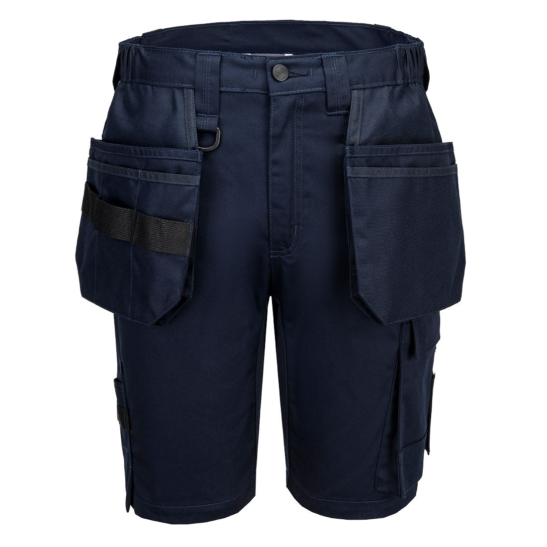 CD842NVR - WX2 Eco Craft Holster Shorts