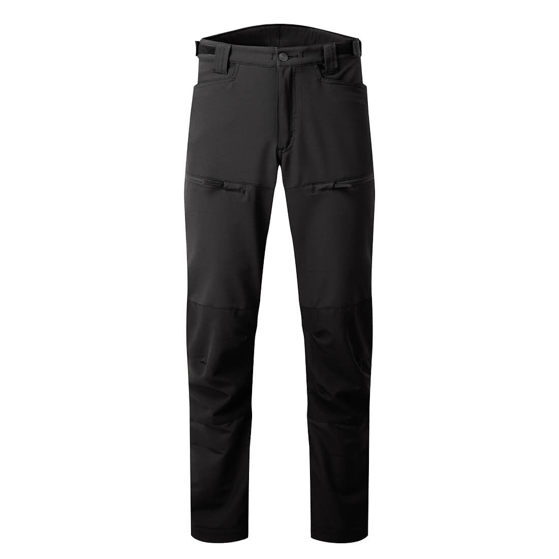CD844BKR - WX2 Pantalone Hiking Eco Stretch