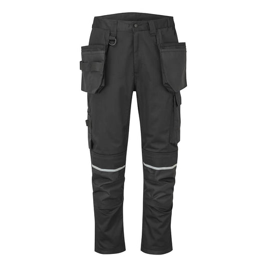 CD845BKS - WX2 Pantalone Eco Craft Holster