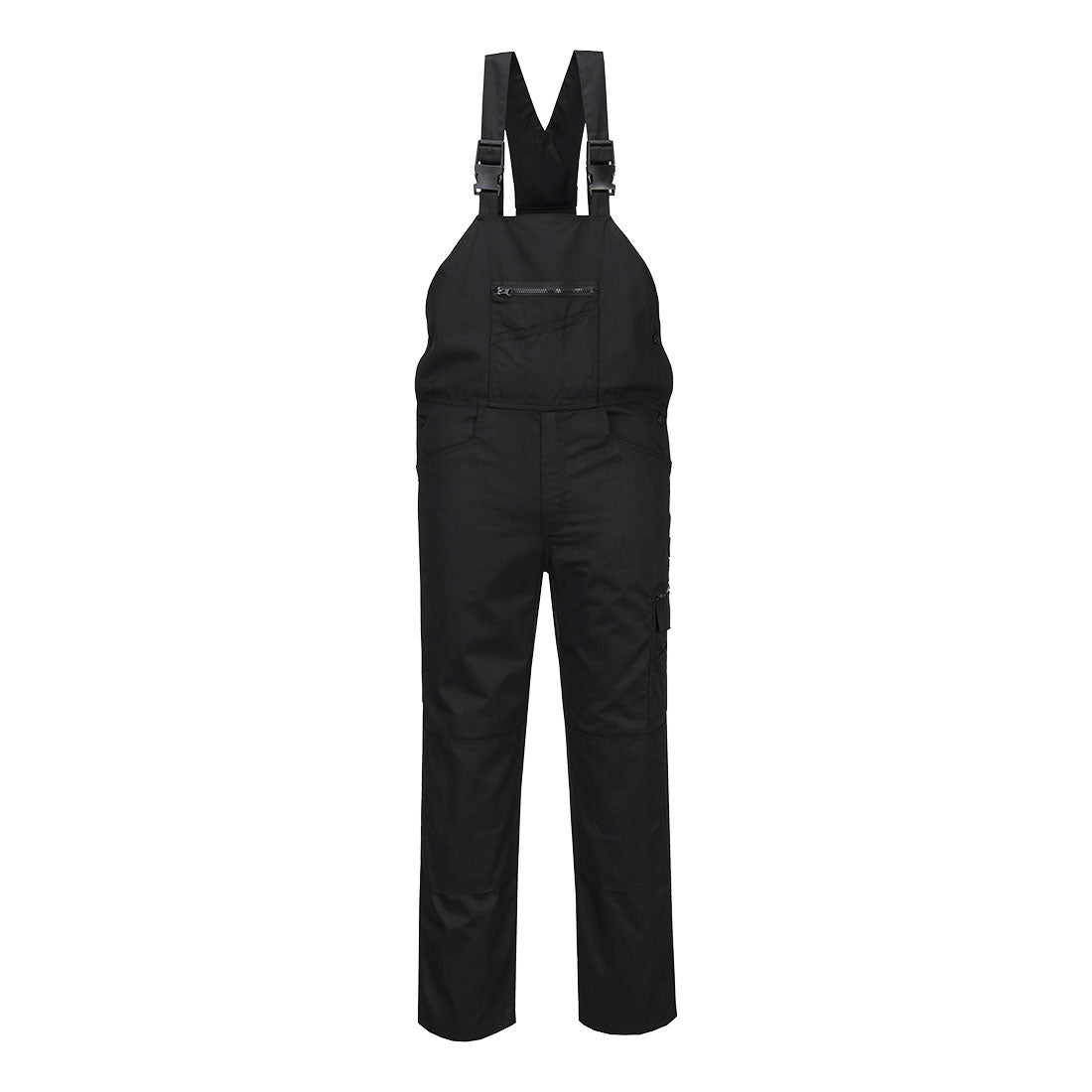 CD850BKR - Salopette WX2 Eco Stretch
