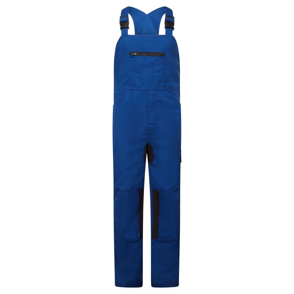 CD850QBR - Salopette WX2 Eco Stretch