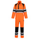 CD855OBR - Tuta WX2 Eco Hi-Vis