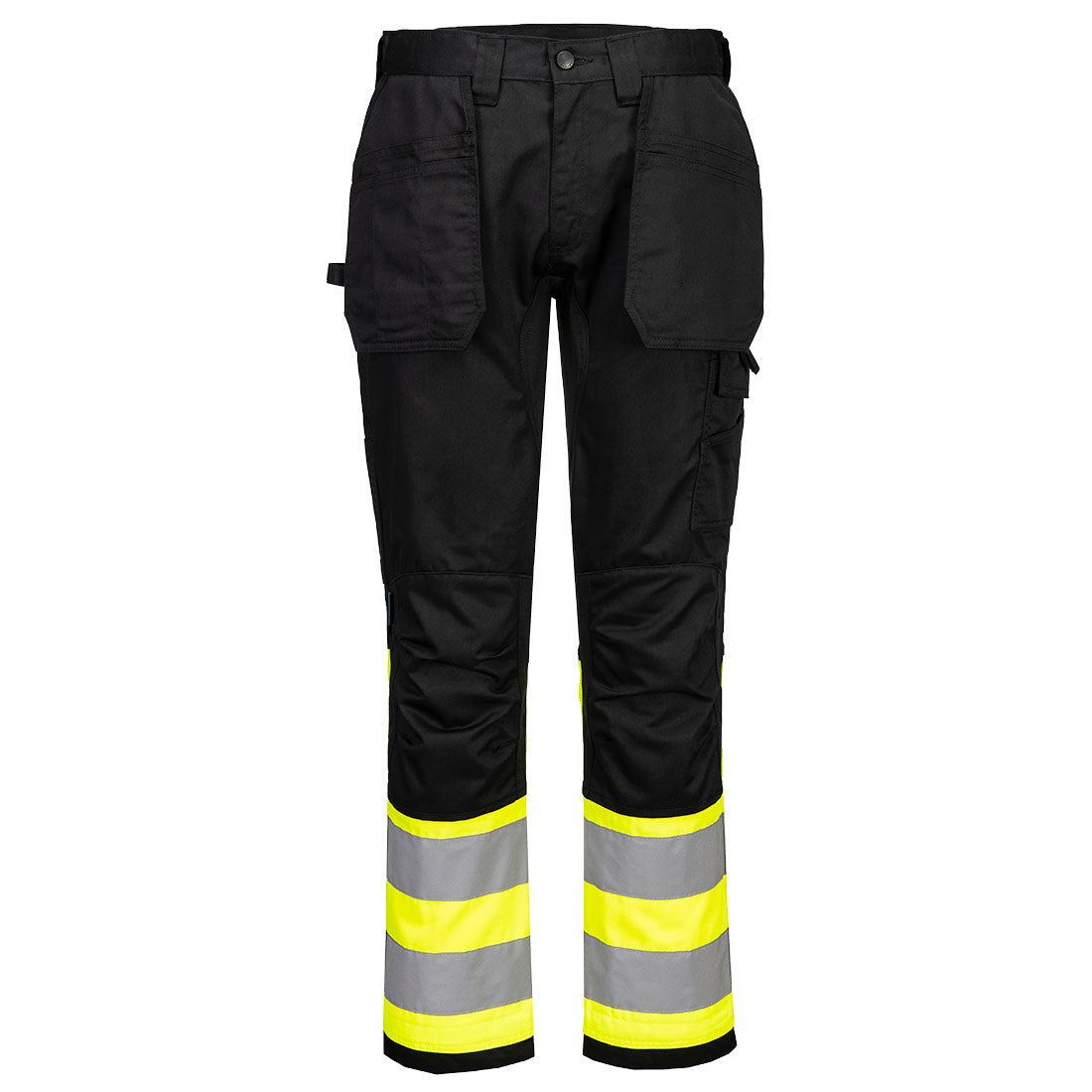 CD858YBR - Pantalón Bolsillo WX2 Eco Class1