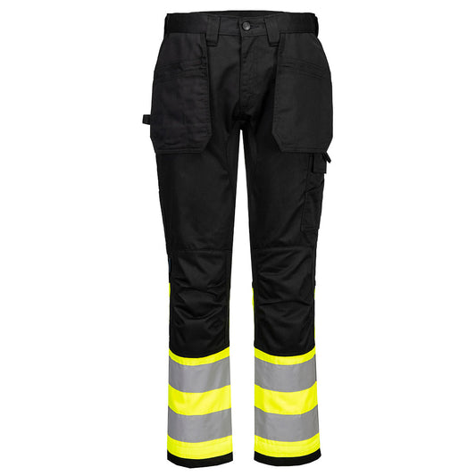 CD858YBR - WX2 Eco Class1 Pocket Trousers
