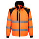 CD861OBR - WX2 Eco Giacca da lavoro Hi-Vis