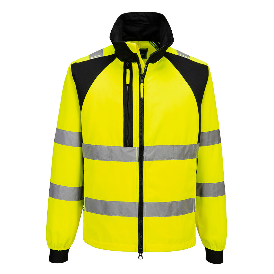 CD861YBR - WX2 Eco Giacca da lavoro Hi-Vis