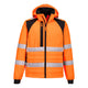 CD863OBR - WX2 Eco Hi-Vis giacca ibrida