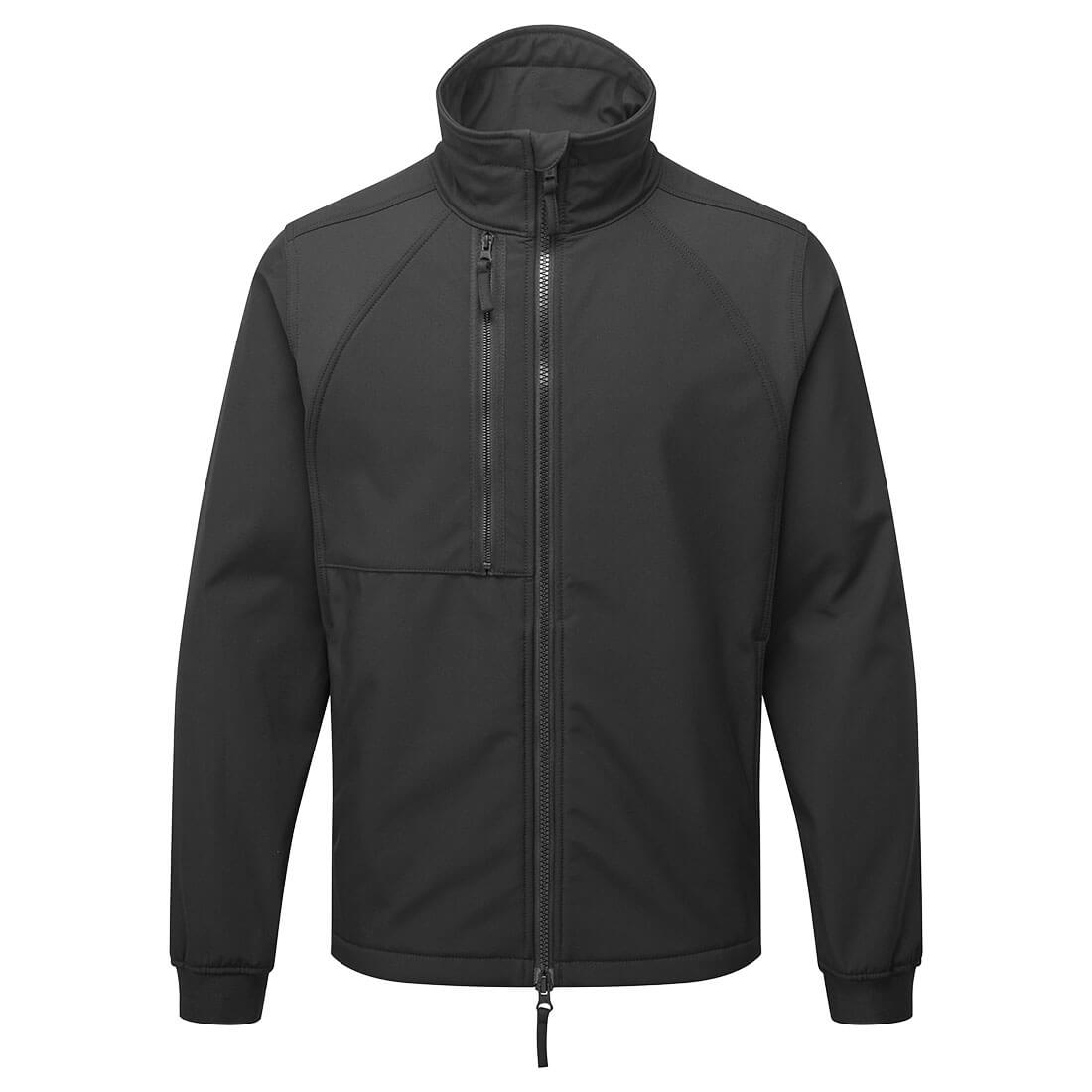 CD870BKR - WX2 Eco Softshell (2L)