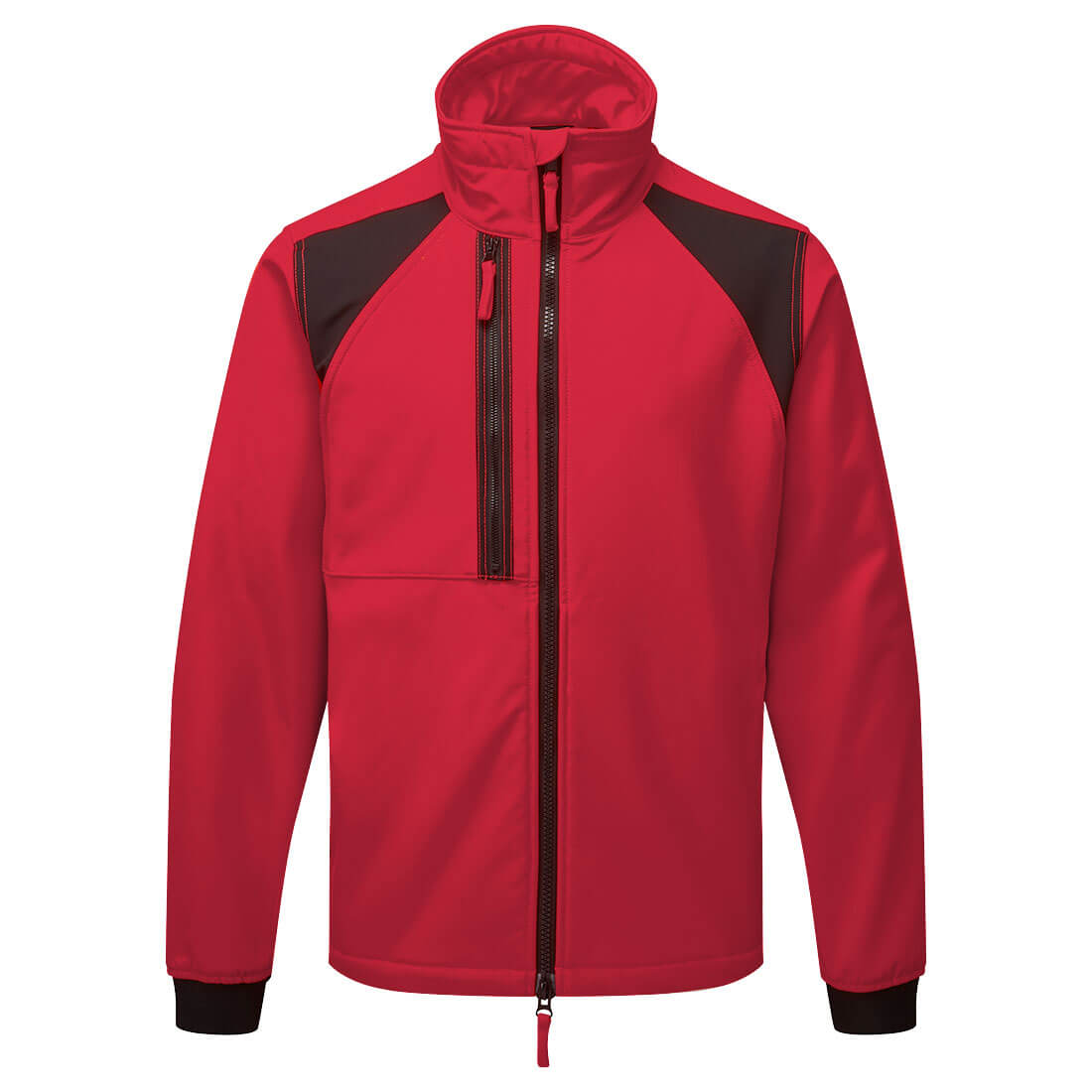 CD870DRR - WX2 Eco Softshell (2L)