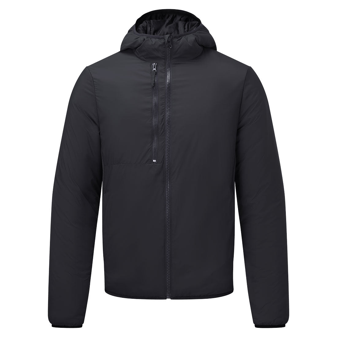 CD872BKR - Giacca isolata WX2 Eco